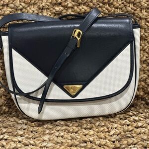 Yves Saint Laurent Vintage Shoulder Bag